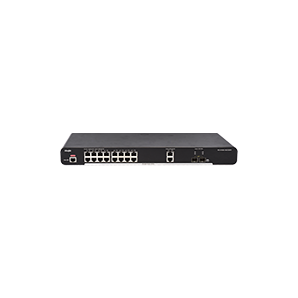 RG-S1920-18GT2SFP. Ruijie 18-Port Gigabit L2 Smart Managed Switch. #ASIP Connect