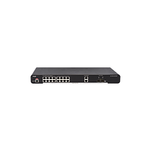 RG-S1920-18GT2SFP. Ruijie 18-Port Gigabit L2 Smart Managed Switch. #AIASIA Connect