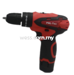 M123 Double Speed Cordless Driver Drill