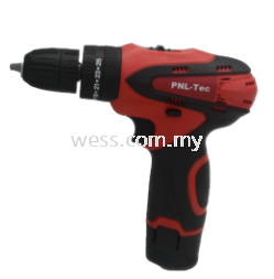 M123 Double Speed Cordless Driver Drill