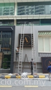  Project (Ansa Hotel KL) Signboard