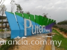  Project (Bandar Puteri @ Bangi) Signboard