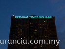  Project (Berjaya Times Square) Signboard