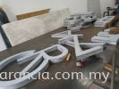 Project (CrazyBee & Iroisea) Signboard