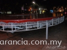 Project (U Mobile) Signboard