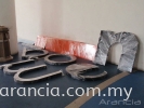 Project (U Mobile) Signboard