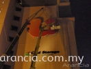 Project (U Mobile) Signboard