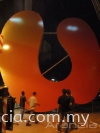 Project (U Mobile) Signboard