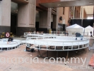 Project (U Mobile) Signboard