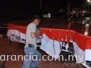 Project (U Mobile) Signboard