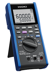 Hioki - Multimeter