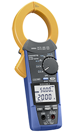 Hioki - Clamp meter