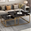 Adina Set of 2 Coffee Table Coffee Table Home & Living