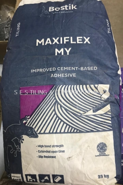 Maxiflex 25kg