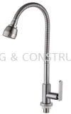 RSS688PST Flexible Water Tap Kitchen Fixtures Sanitary Ware
