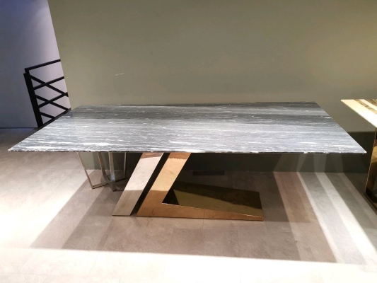 Rectangular Dining Table