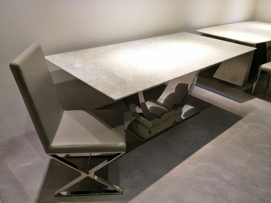 Modern Marble Dining Table (2)