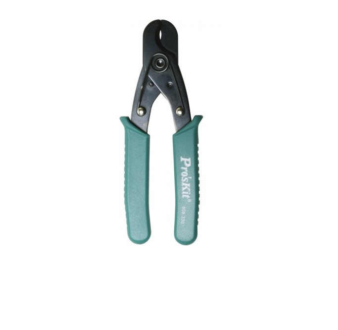 proskit -  608-330 round cable cutter