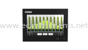 Proop Black 10.1 Control HMI Panels with Internal Digital Inputs/Outputs Profesional Operator Panel EMKO ELEKTRONIK