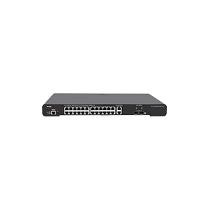 XS-S1920-26GT2SFP-P-E. Ruijie 26-Port Gigabit L2 Smart Managed POE Switch with 370W. #AIASIA Connect