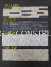 TA SERIES Natural Stone