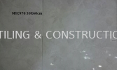 MYC970 (30X60cm) Wall Tiles Porcelain & Ceramic Tiles