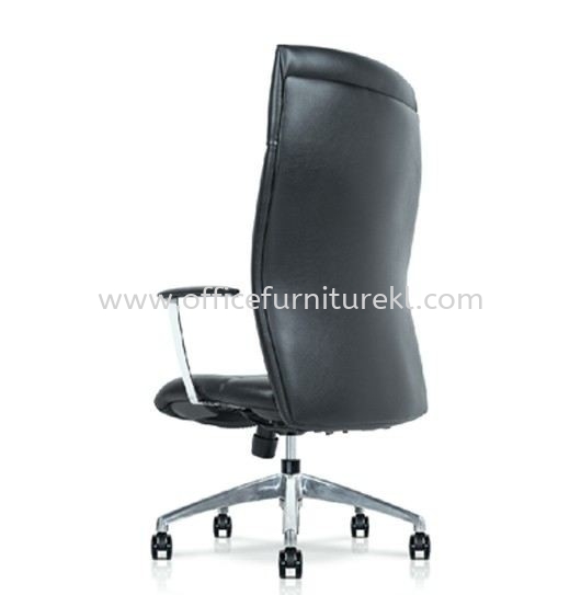 CAMPO DIRECTOR HIGH BACK LEATHER OFFICE CHAIR - Top 10 Offer Item Director Office Chair | Director Office Chair Sungai Besi | Director Office Chair Subang ss16 | Director Office Chair Subang Square Business Centre 