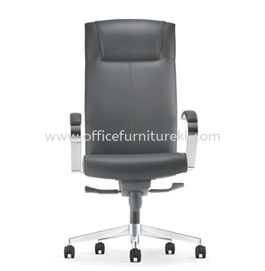 CICO DIRECTOR HIGH BACK LEATHER OFFICE CHAIR - 12.12 Mega Sale | Director Office Chair  Seremban | Director Office Chair Rawang | Director Office Chair Damansara 