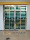  LDK SINGLE & DOUBLE DOOR