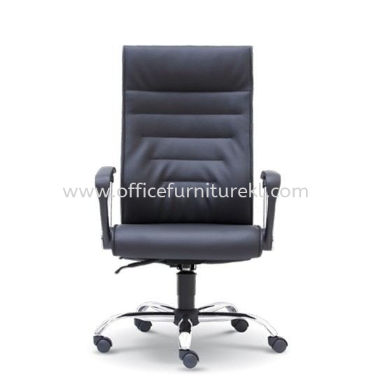 COLOGNE DIRECTOR HIGH BACK LEATHER OFFICE CHAIR - Best Buy | Director Office Chair Jalan Raja Chulan | Director Office Chair Kota Kemuning | Director Office Chair Seri Kembangan 