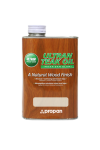 Propan Ultran Teak Oil - 555 Propan