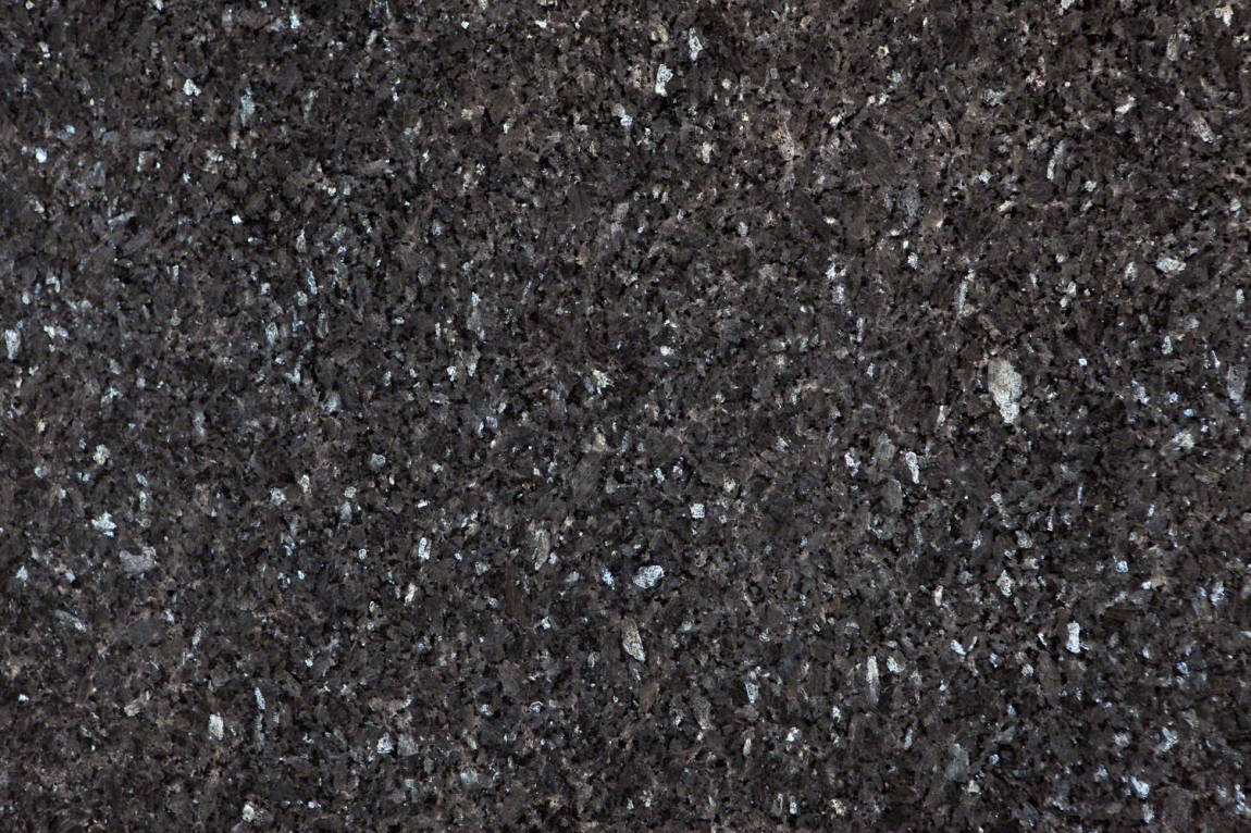 Blue-Pearl Granite Stone Pattern and Names Usually On Malaysia Stone Market Choose Sample / Pattern Chart