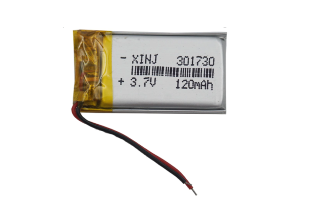 EEMB LP301730  Li-ion Polymer Battery