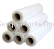 Manual Wrap Stretch Film Stretch Film 