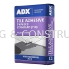 ADX 710 Tile Grout Other