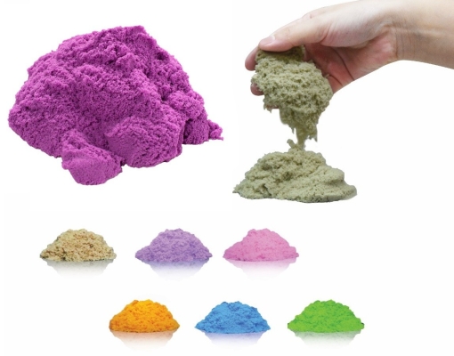 Kinetic Sand - 3Kg