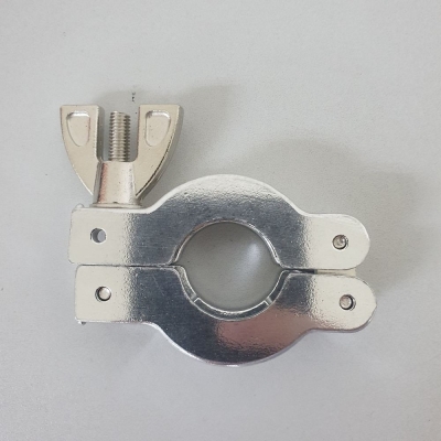 ACCUTOOLS Aluminium Clamp