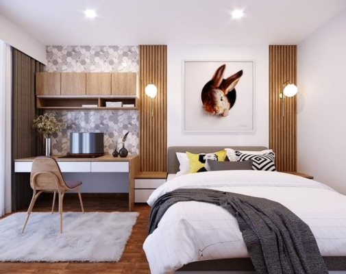 Bedroom Design