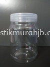 S-315 (Putih) Siri "S" Balang Kuih Raya PET