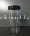 S-328H (Hitam) Siri "S" Balang Kuih Raya PET