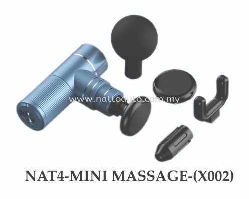 Fascial gun super mini fascial gun X002