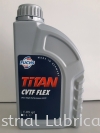 TITAN ATF CVT (1L) Automatic Transmission Fluids FUCHS Transmission Fluids