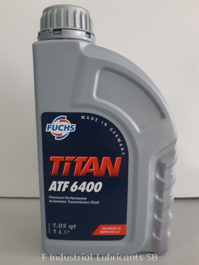 TITAN ATF 6400 (1L)