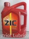  SK ZIC CVTF MULTI (4L) SK ZIC Transmission Fluids