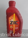 SK ZIC ATF MULTI (1L) SK ZIC ATF Multi SK ZIC Transmission Fluids