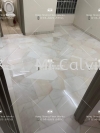  Terrazzo /Marble Flooring Polished