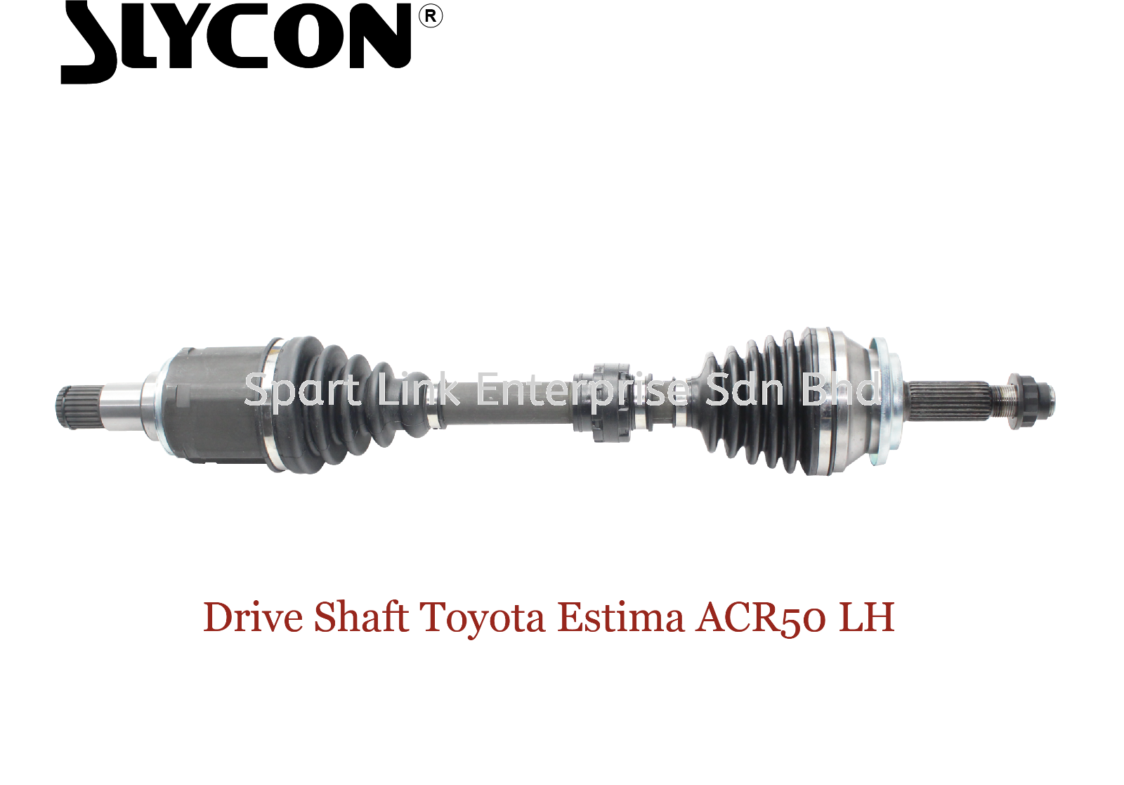 Car Spare Parts Wholesaler Malaysia, Steering Rack 
