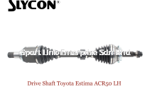 Drive Shaft Toyota Estima ACR50 LH