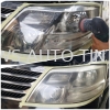 Headlamps Restoration Puchong  Selangor  Malaysia  Headlamp Restoration  Car Detailing