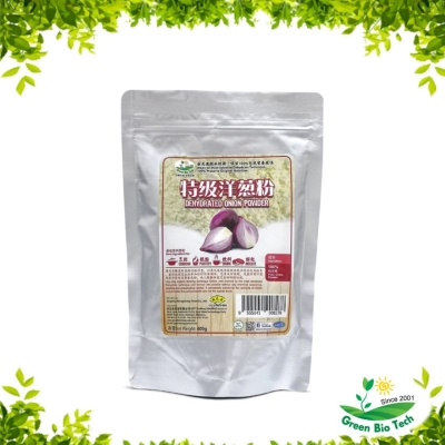 Dehydrated Onion Powder ؼз (400g)